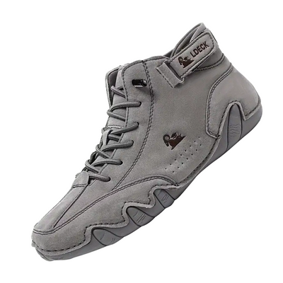 Asher – High-Top Orthopedic Athletic Sneakers