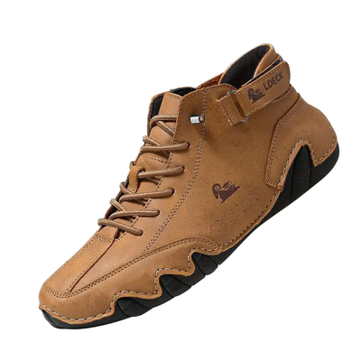 Asher – High-Top Orthopedic Athletic Sneakers