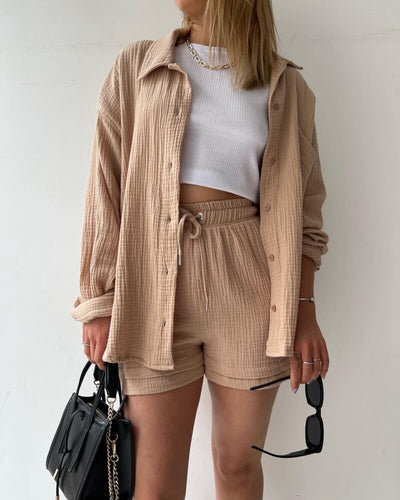 Megan – Elegant 2-Piece Set