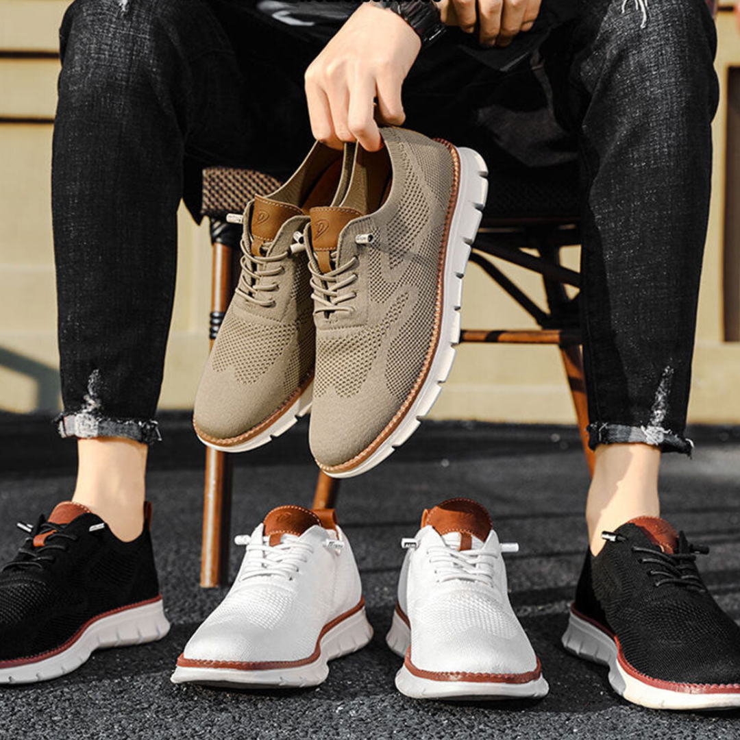 Matt – Orthopedic Shoes