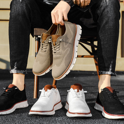 Matt – Orthopedic Shoes