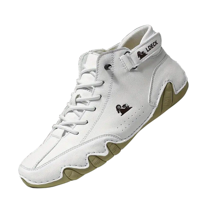Asher – High-Top Orthopedic Athletic Sneakers