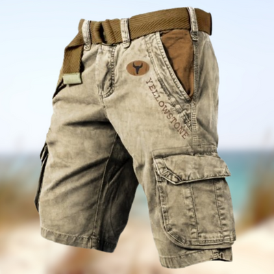 John™ - Cargo Shorts