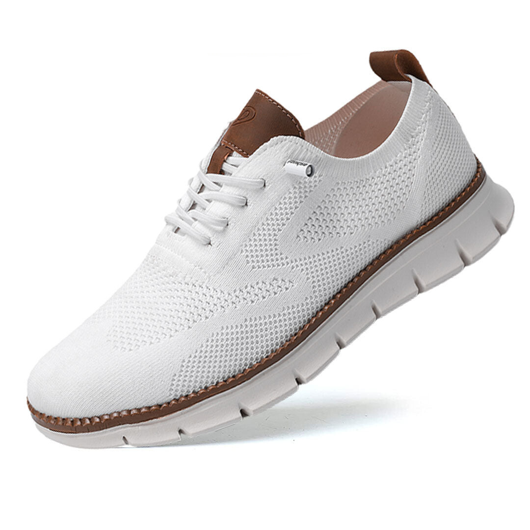 Matt – Orthopedic Shoes