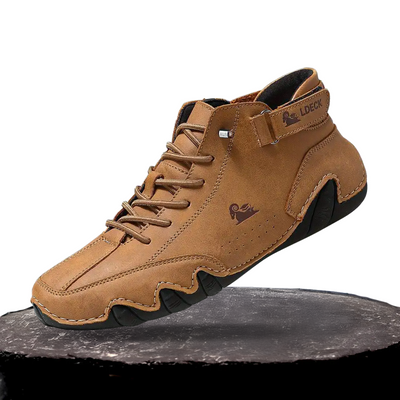 Asher – High-Top Orthopedic Athletic Sneakers
