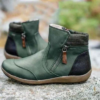 CARMEN™ - Orthopedic Boots