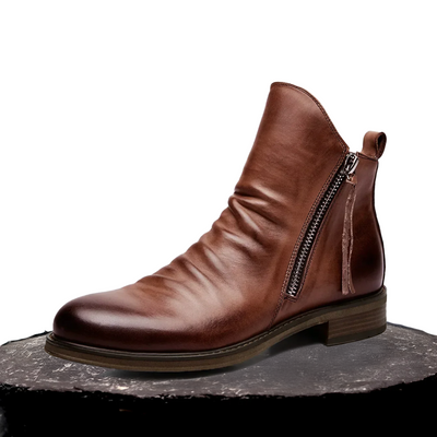 Edward – Classic Chelsea Boots