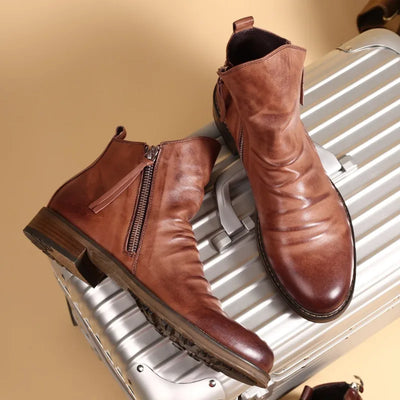 Edward – Classic Chelsea Boots