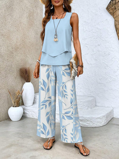 Genesis - Summer 2-Piece Set
