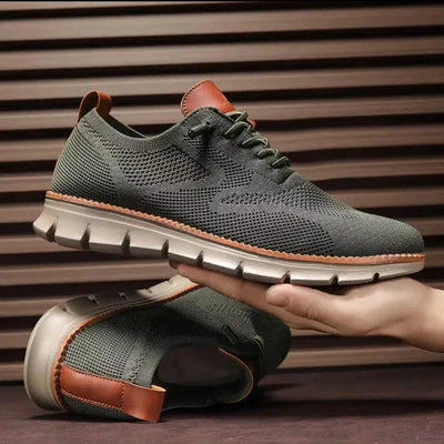 Matt – Orthopedic Shoes