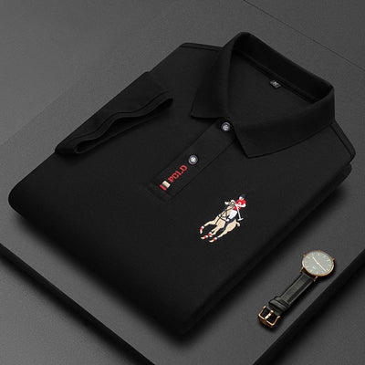 Alex - Stylish Luxury Polo