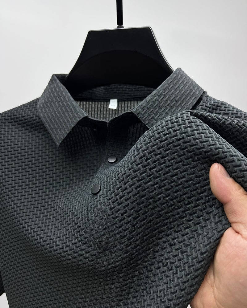 Prestige™ - Luxury polo shirt for men
