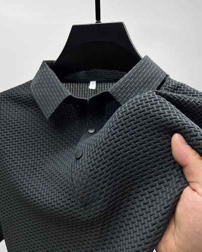 Prestige™ - Luxury polo shirt for men