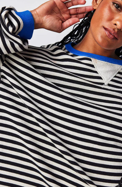 Tane – CozyCloud Oversized Sweater