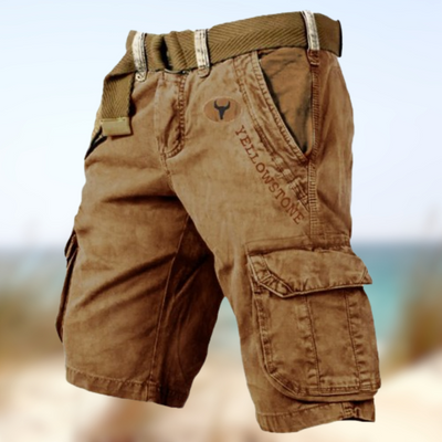 John™ - Cargo Shorts