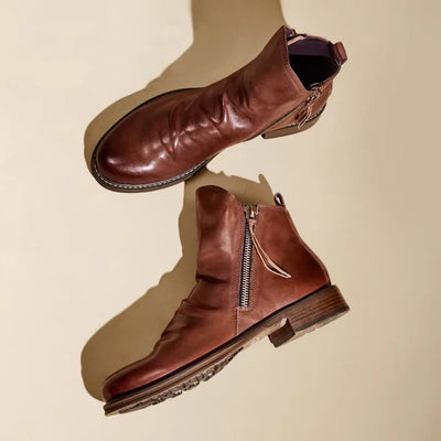 Edward – Classic Chelsea Boots