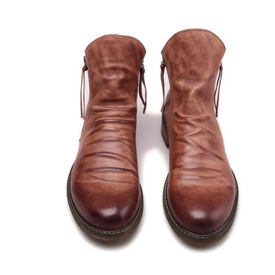 Edward – Classic Chelsea Boots