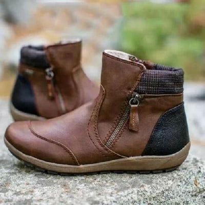 CARMEN™ - Orthopedic Boots