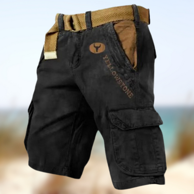 John™ - Cargo Shorts