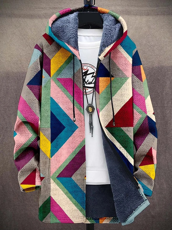 Soren – Exclusive Artistic Statement Hoodie