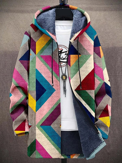 Soren – Exclusive Artistic Statement Hoodie