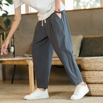 Marcus™ | Relaxed Tapered Pants