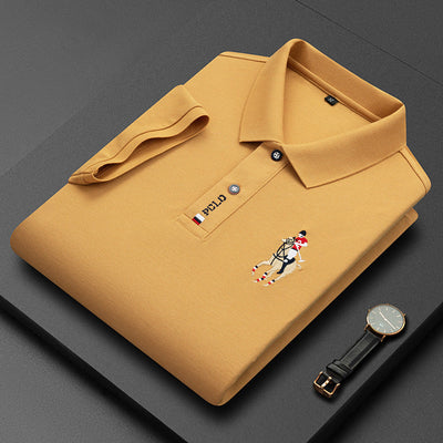 Alex - Stylish Luxury Polo
