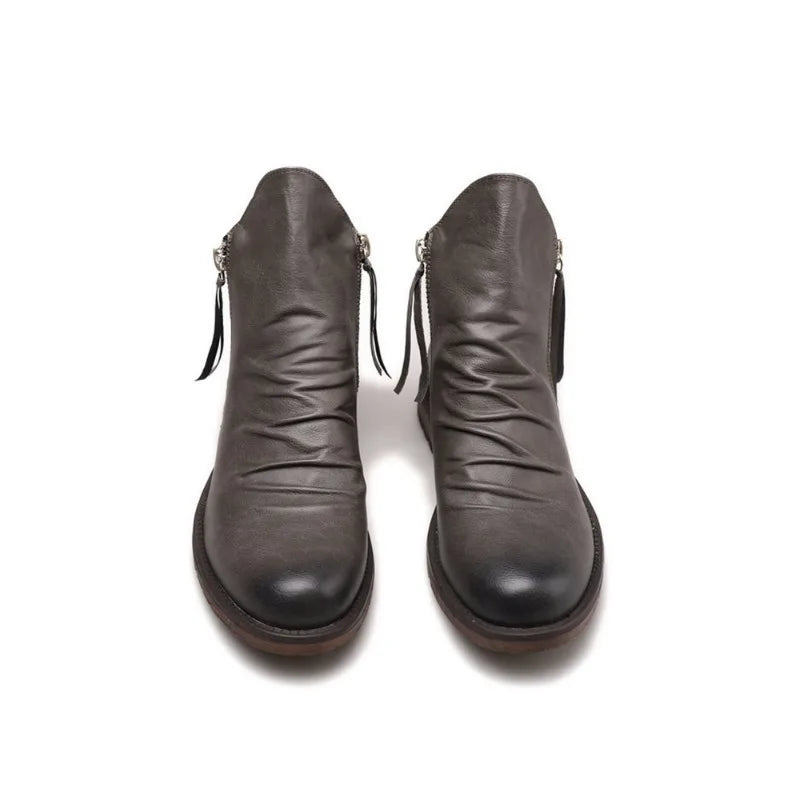 Edward – Classic Chelsea Boots