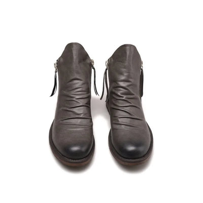 Edward – Classic Chelsea Boots