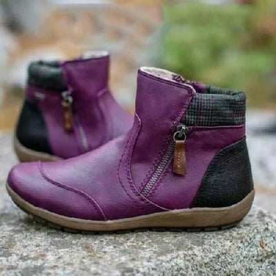 CARMEN™ - Orthopedic Boots