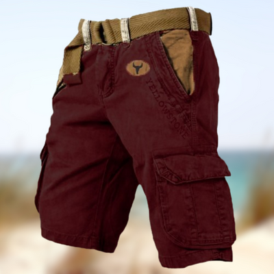 John™ - Cargo Shorts