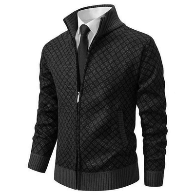 Henrik – Modern Utility Jacket