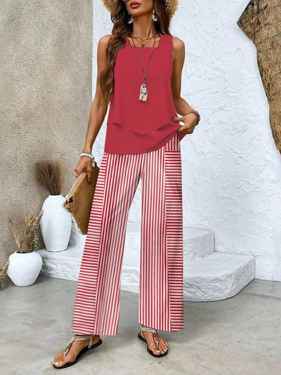 Genesis - Summer 2-Piece Set