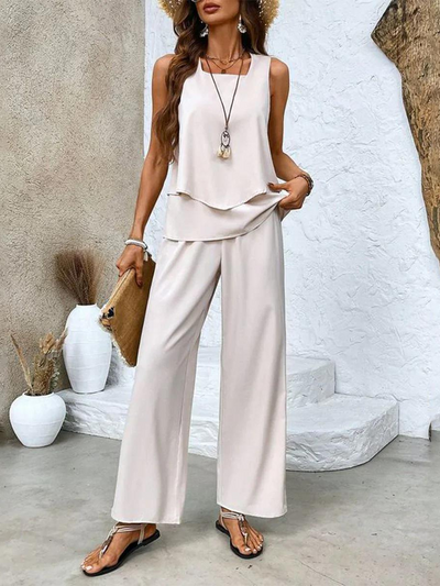 Genesis - Summer 2-Piece Set