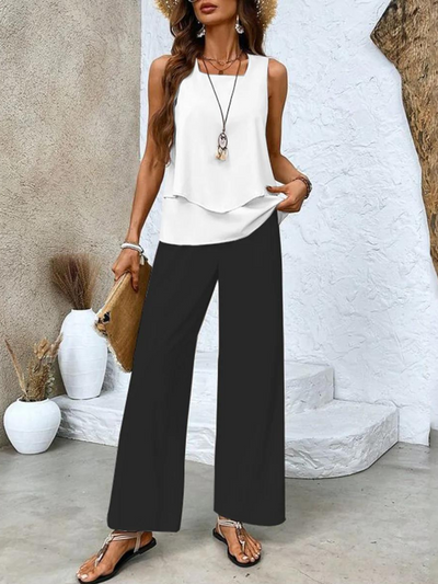 Genesis - Summer 2-Piece Set
