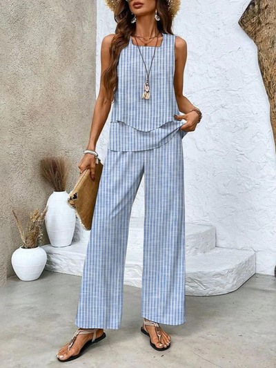 Genesis - Summer 2-Piece Set