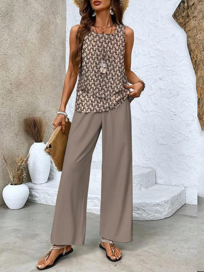 Genesis - Summer 2-Piece Set