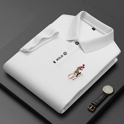 Alex - Stylish Luxury Polo