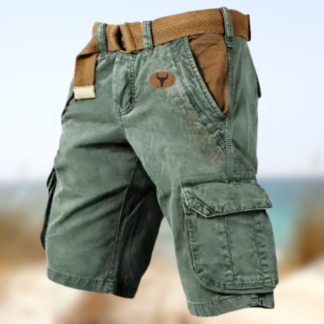 John™ - Cargo Shorts