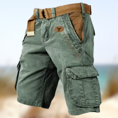 John™ - Cargo Shorts