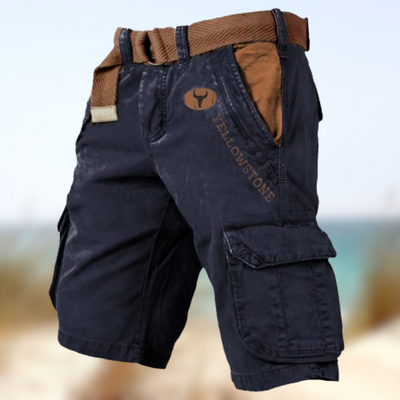 John™ - Cargo Shorts