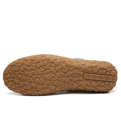 Sophia – Casual Leather Summer Sandals