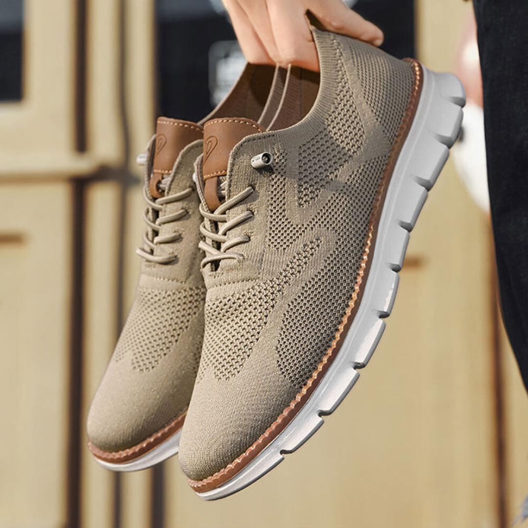 Matt – Orthopedic Shoes