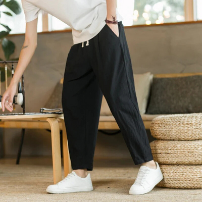 Marcus™ | Relaxed Tapered Pants