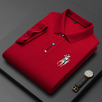 Alex - Stylish Luxury Polo