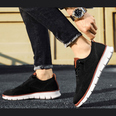 Matt – Orthopedic Shoes