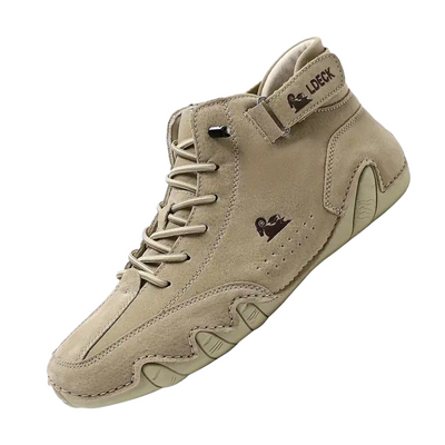 Asher – High-Top Orthopedic Athletic Sneakers
