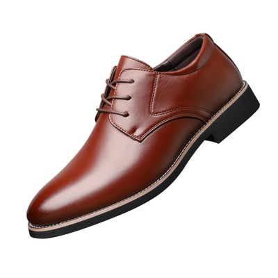 Henry – Classic Leather Business Dress Shoes