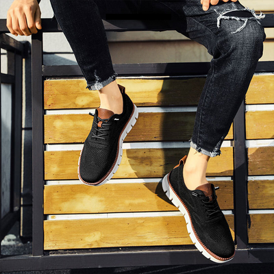 Matt – Orthopedic Shoes