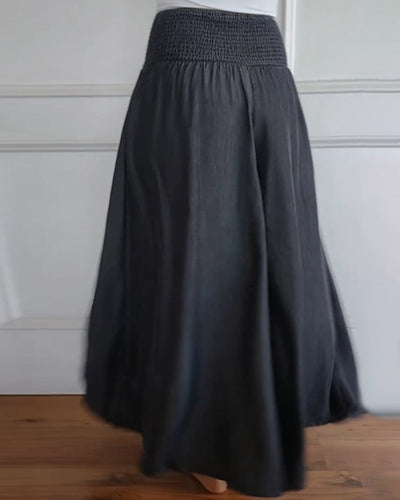 Zira – Effortless Elastic Waist Pants